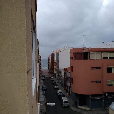 Отель Top La Cicer Canteras Лас-Пальмас-де-Гран-Канария Экстерьер фото
