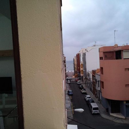 Отель Top La Cicer Canteras Лас-Пальмас-де-Гран-Канария Экстерьер фото