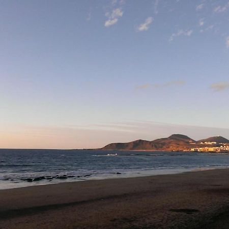 Отель Top La Cicer Canteras Лас-Пальмас-де-Гран-Канария Экстерьер фото